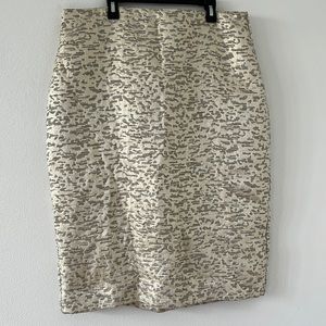 Worthington curve enhancing skirt